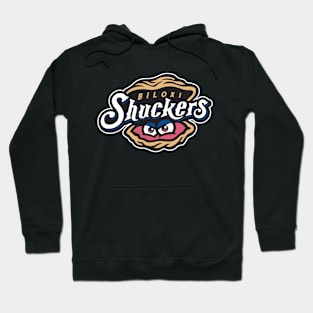 Biloxi Shuckers Hoodie